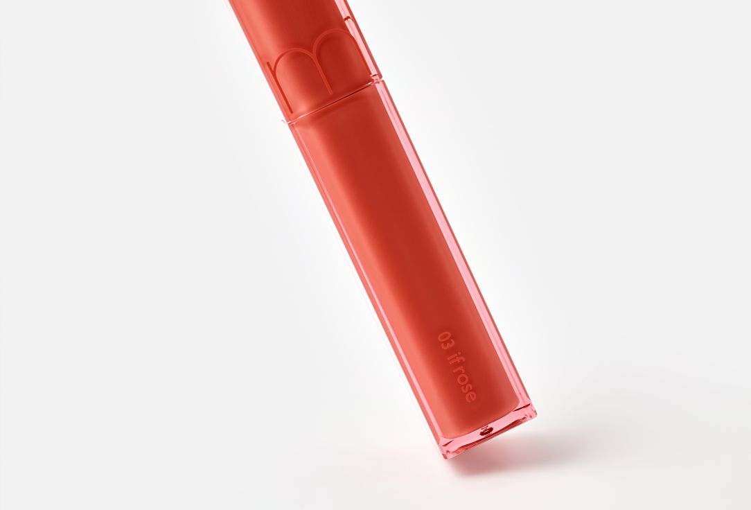 Rom&nd lip tint Dewy-Ful Water Tint