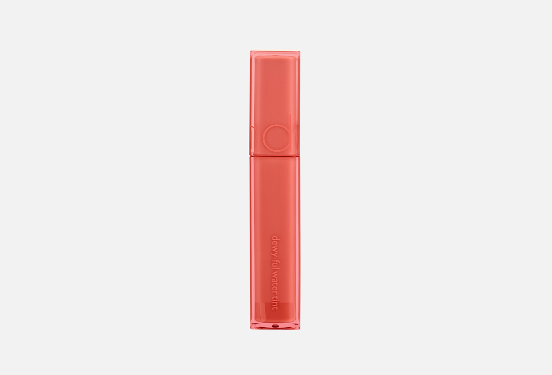 Rom&nd lip tint Dewy-Ful Water Tint