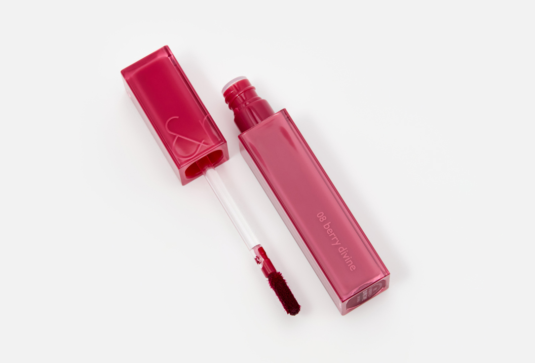 Rom&nd lip tint Dewy-Ful Water Tint