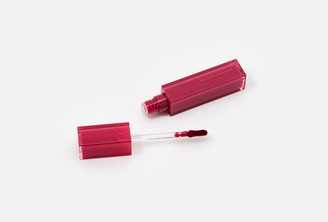 Rom&nd lip tint Dewy-Ful Water Tint