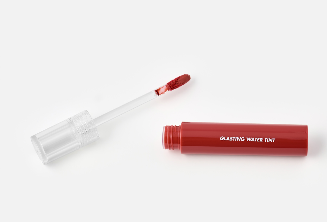Rom&nd Long-Lasting Matte Lip tint BLUR FUDGE TINT