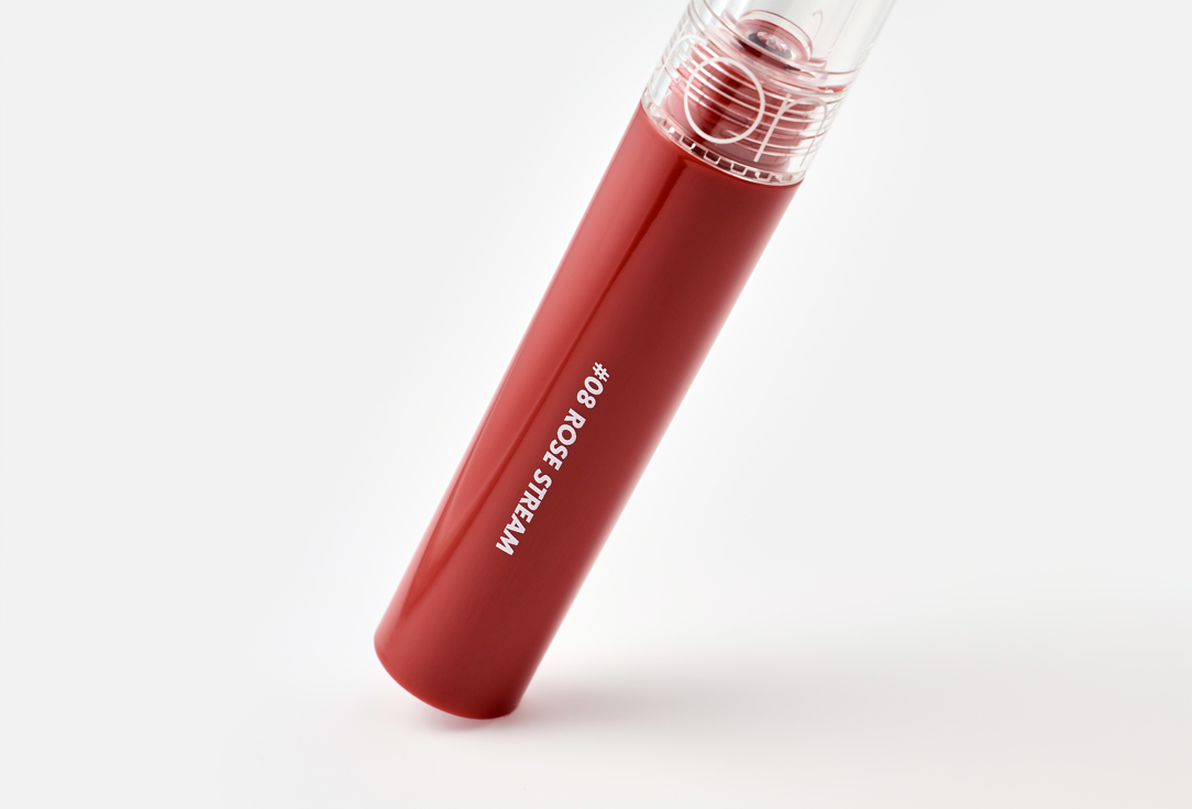 Rom&nd Long-Lasting Matte Lip tint BLUR FUDGE TINT