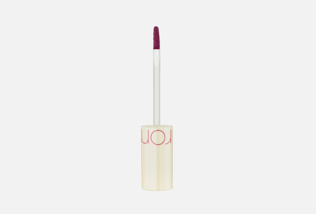 Rom&nd Glossy lip tint JUICY LASTING TINT 28, Bare fig 5.5 g Rom&nd Glossy lip tint JUICY LASTING TINT