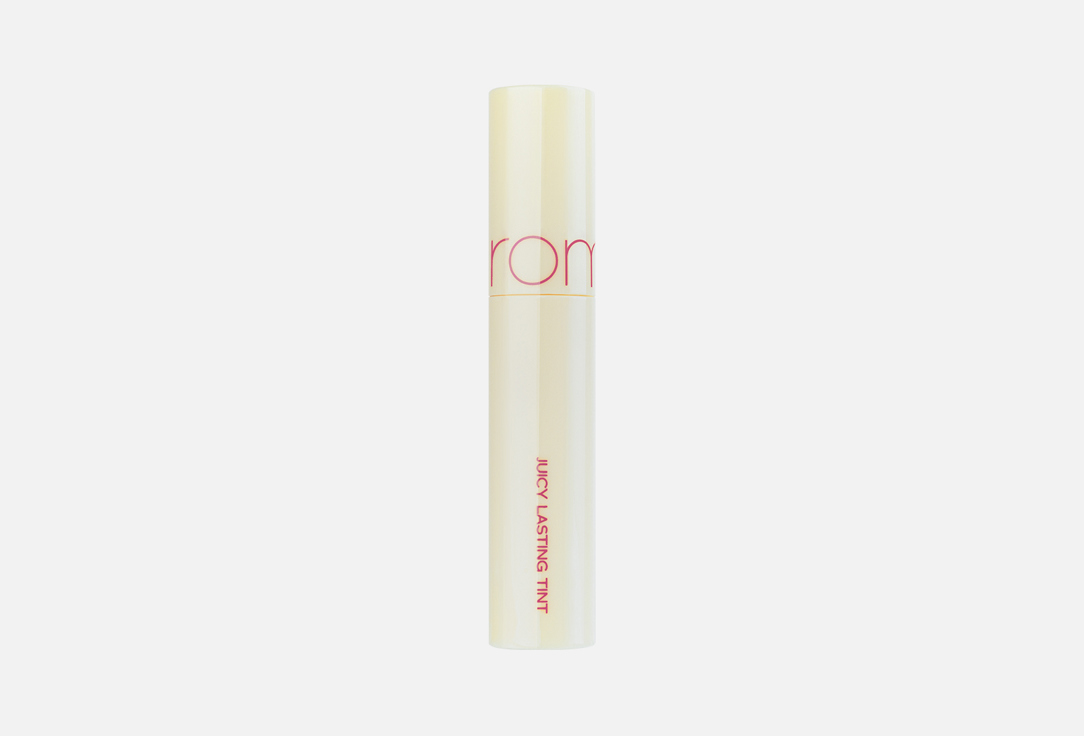 Rom&nd Glossy lip tint JUICY LASTING TINT 28, Bare fig 5.5 g Rom&nd Glossy lip tint JUICY LASTING TINT