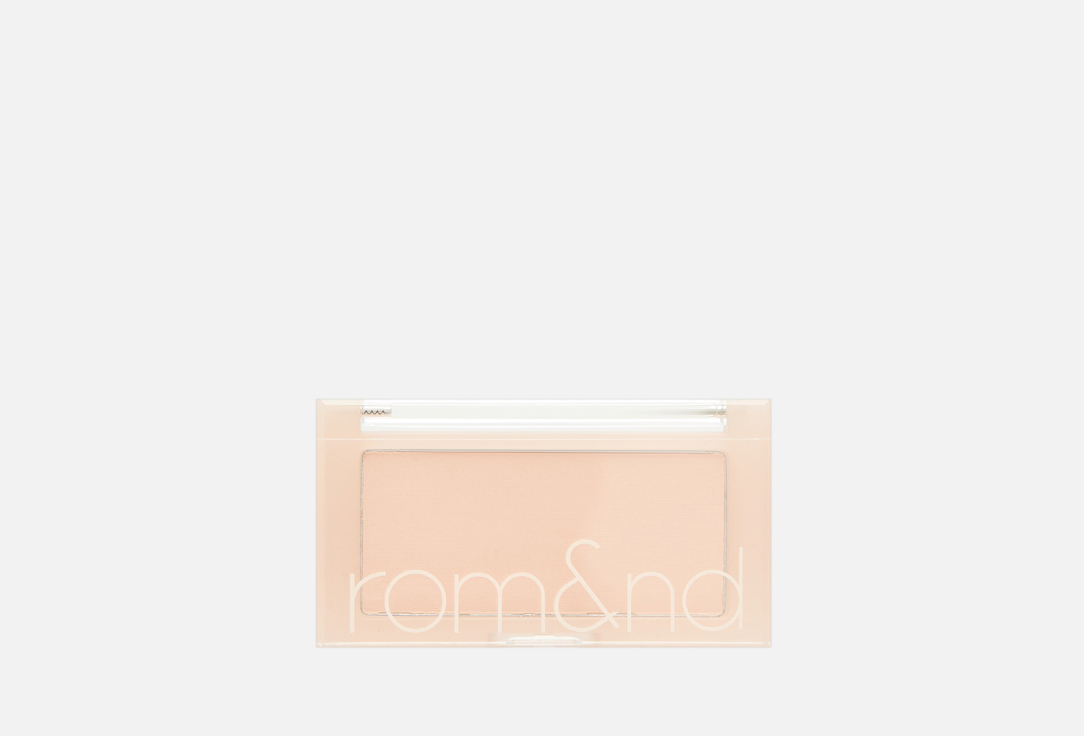 Rom&nd Blush Better than cheek W03, Apricot milk 4 g Rom&nd Blush Better than cheek
