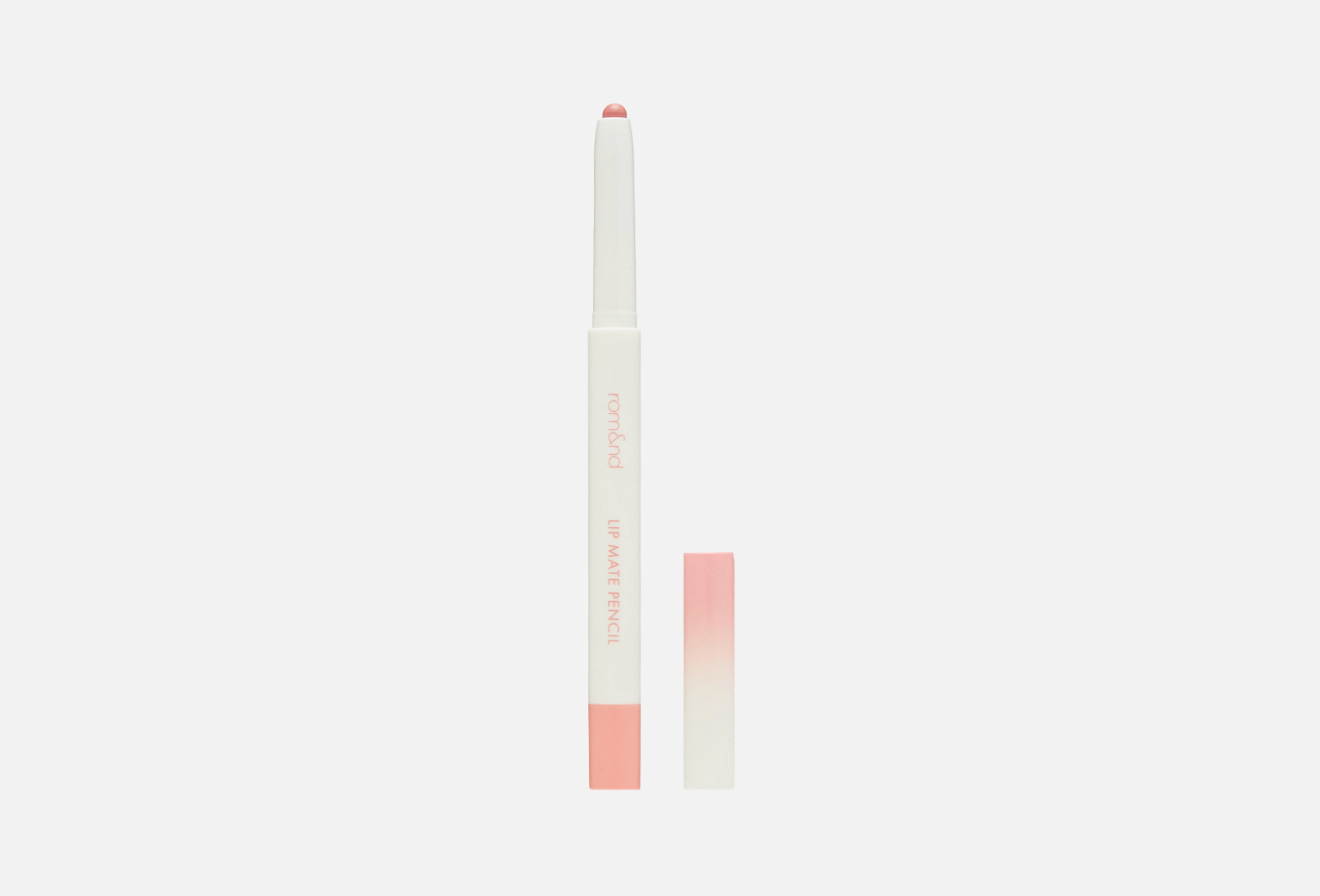 Lip mate 0.5 02, Dovey pink