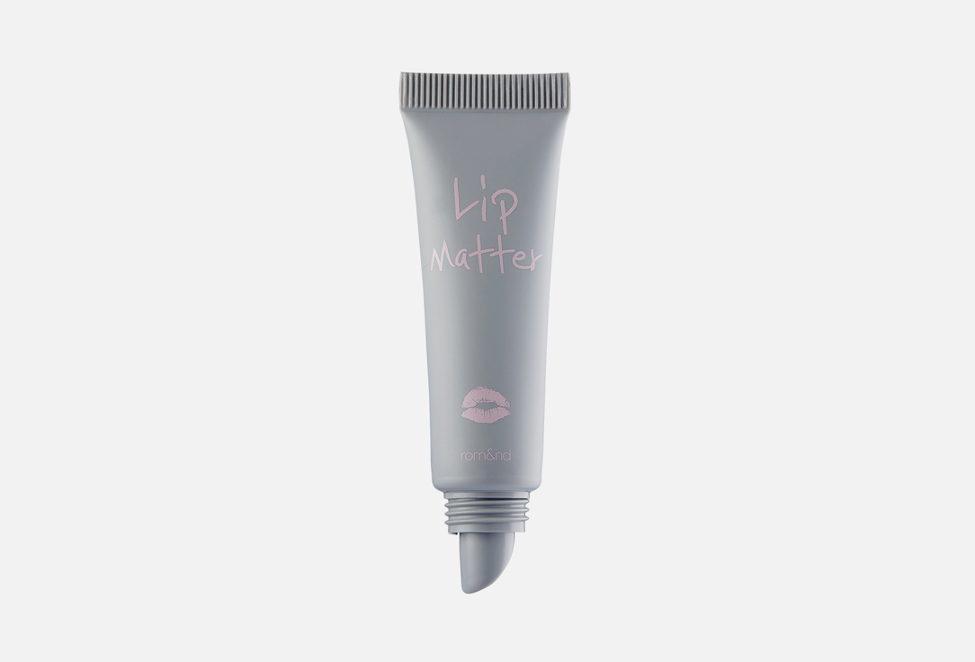 Rom&nd Matte Lip Lip matter 8 g Rom&nd Matte Lip Lip matter