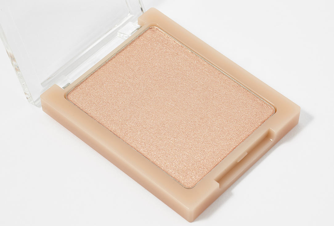 Rom&nd Highlighter See-through 01, Sunkissed veil 5.5 g Rom&nd Highlighter See-through