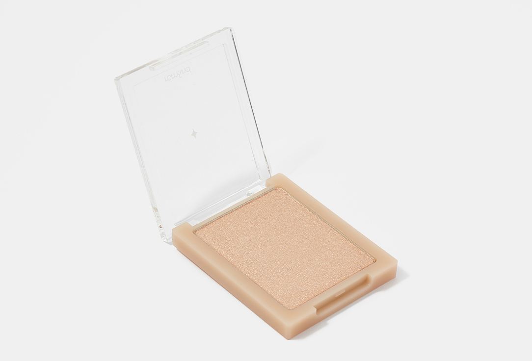 Rom&nd Highlighter See-through 01, Sunkissed veil 5.5 g Rom&nd Highlighter See-through