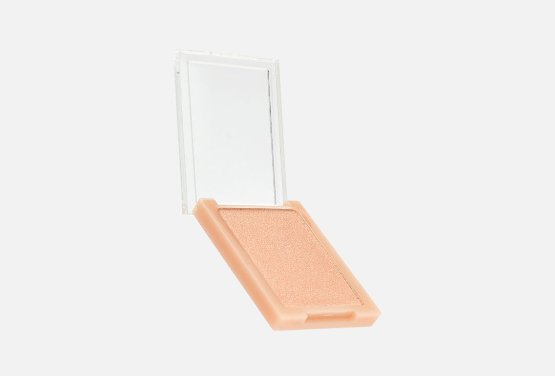 Rom&nd Highlighter See-through 01, Sunkissed veil 5.5 g Rom&nd Highlighter See-through