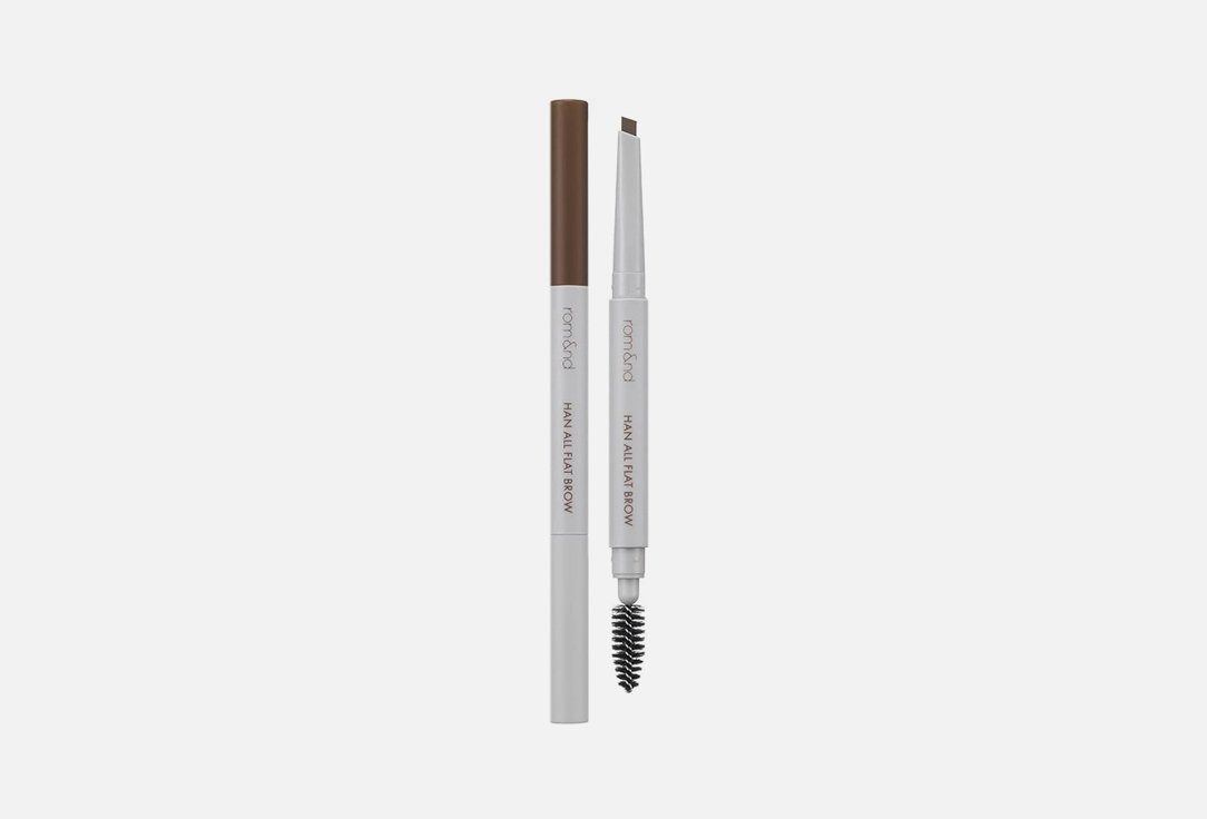 Rom&nd Eyebrow pencil Han All Flat Brow