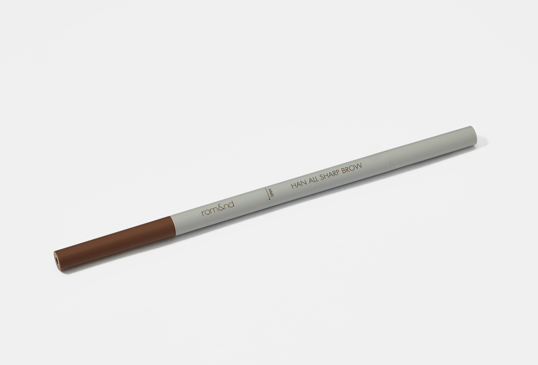 Rom&nd Eyebrow pencil Han All Sharp Brow