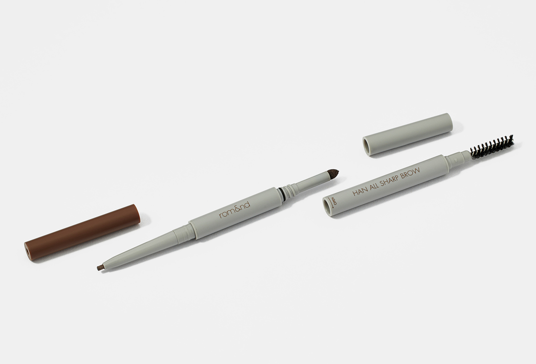 Rom&nd Eyebrow pencil Han All Sharp Brow
