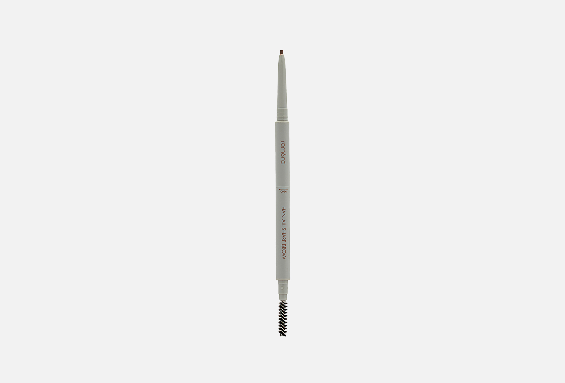 Han All Sharp Brow  1.5 W2, Mild Woody