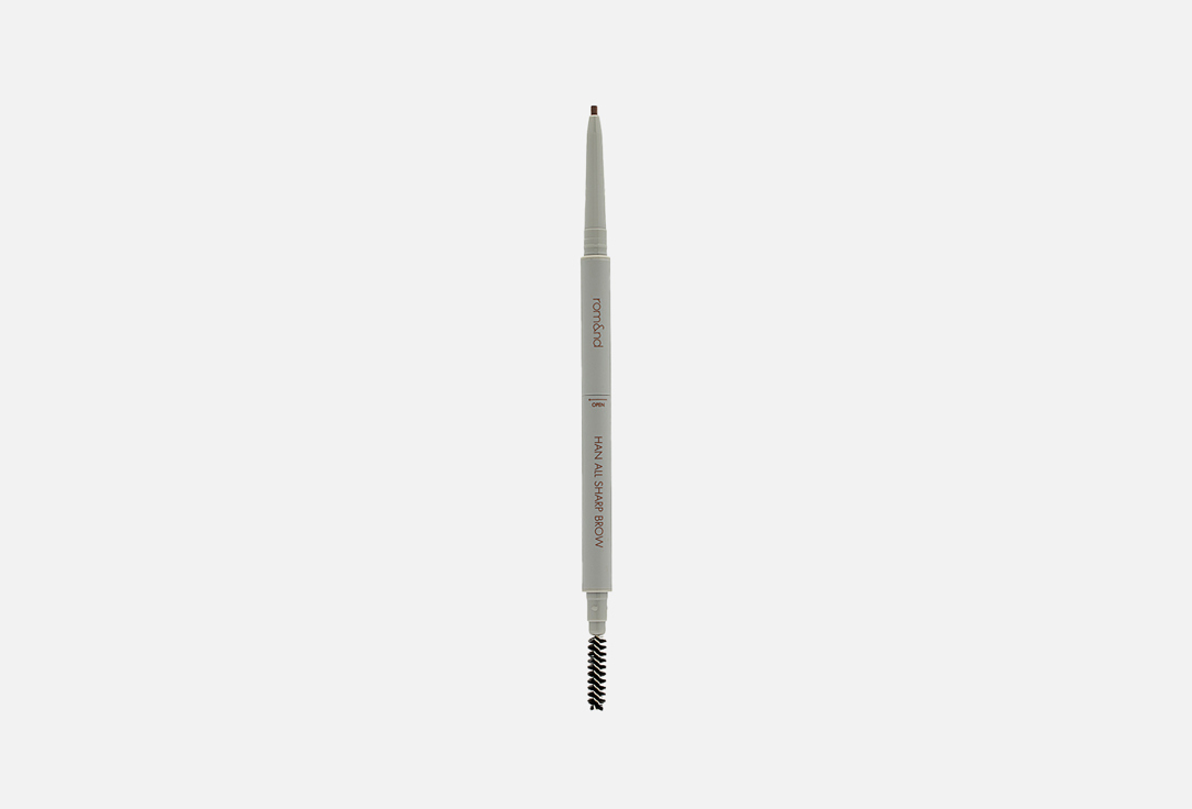 Rom&nd Eyebrow pencil Han All Sharp Brow