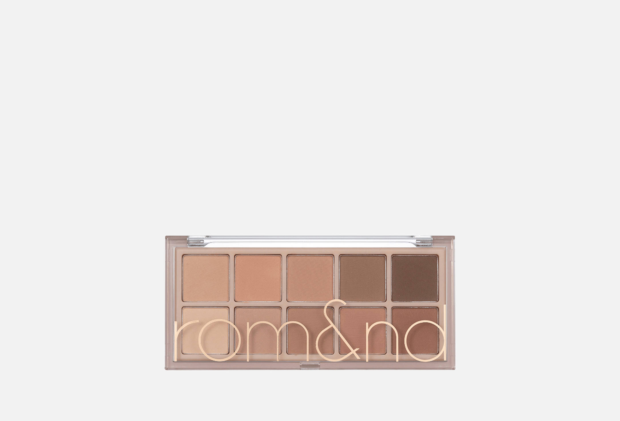 BETTER THAN PALETTE 7.5 05, Shade & shadow garden