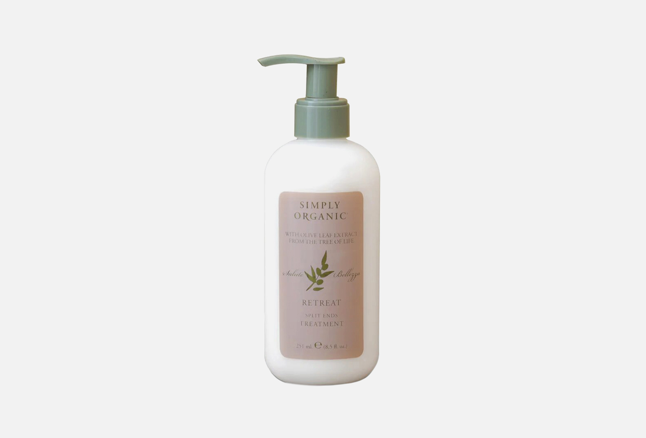 Retreat Split Ends Treatment  251 