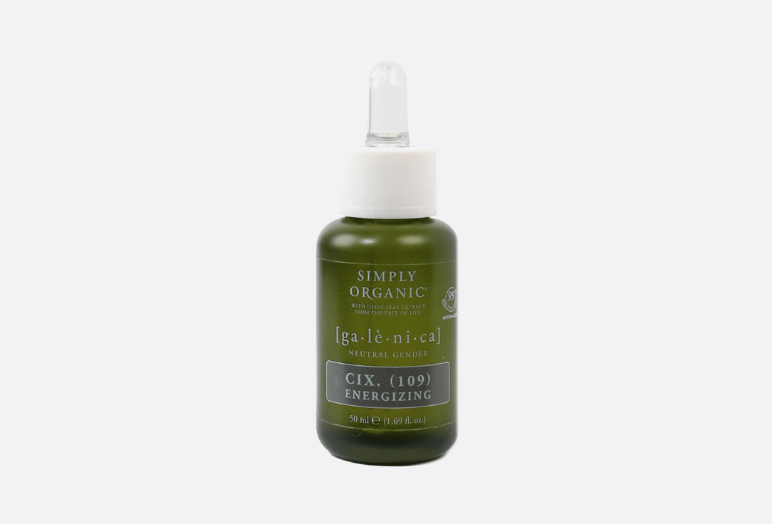 Simply Organic Hair lotion Intensve hair loss 50 ml Simply Organic Hair lotion Intensve hair loss