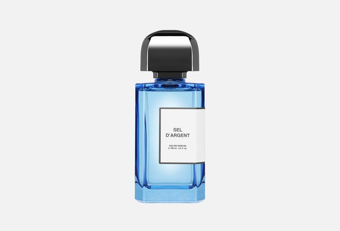 BDK Eau de Parfum Sel D'Argent 100 ml BDK Eau de Parfum Sel D'Argent