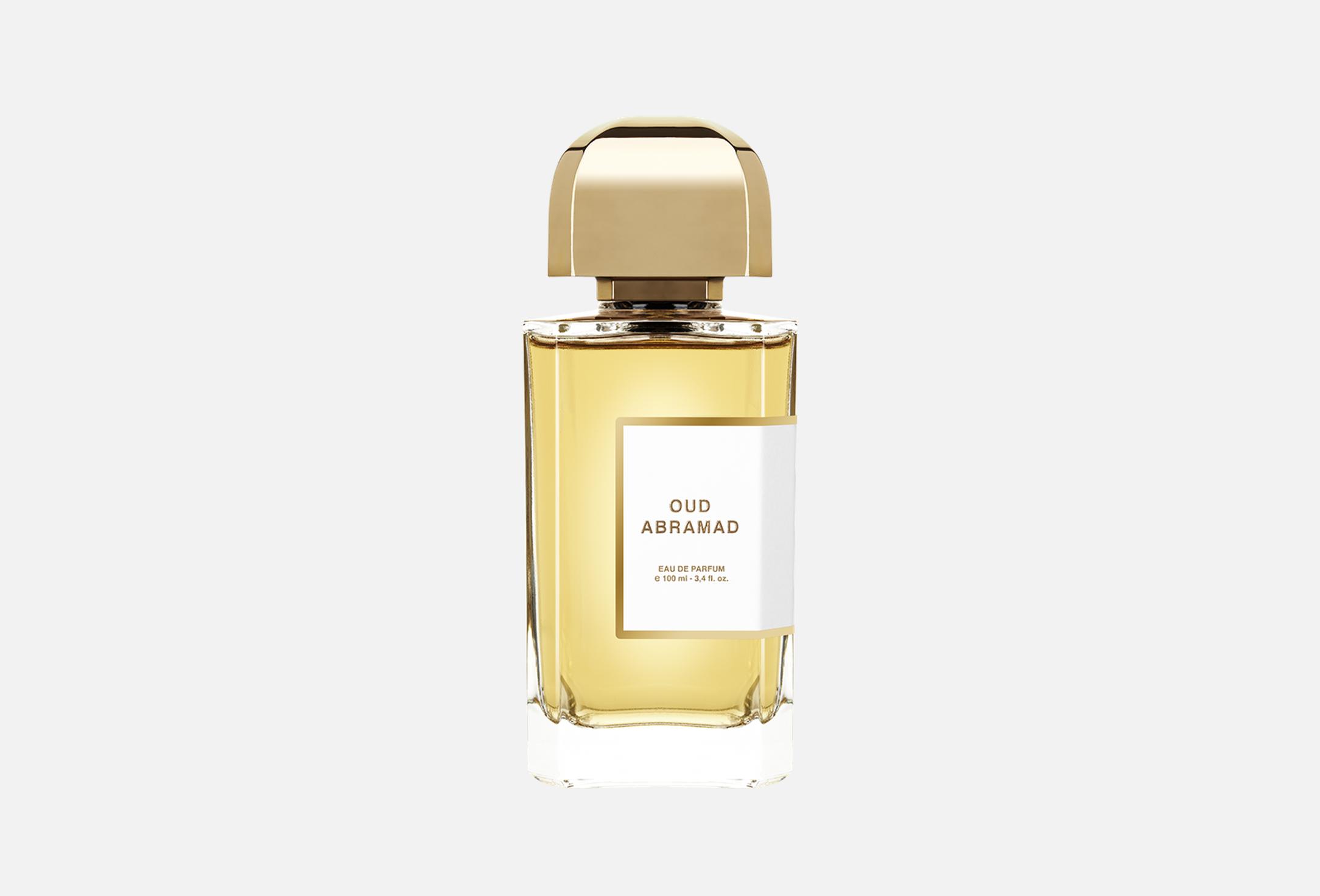 Oud Abramad 100