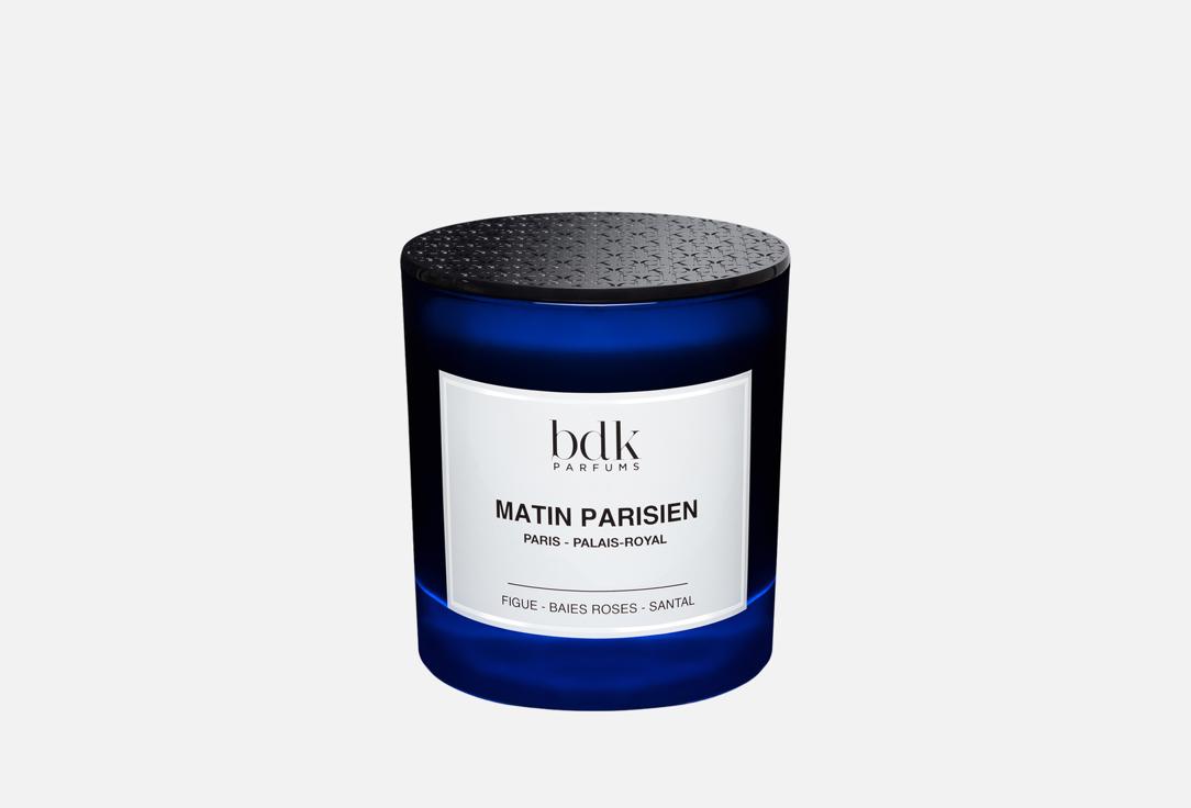 BDK Scented Candle Matin Parisien
