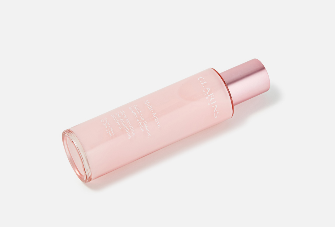 Clarins Face emulsion Multi-Active