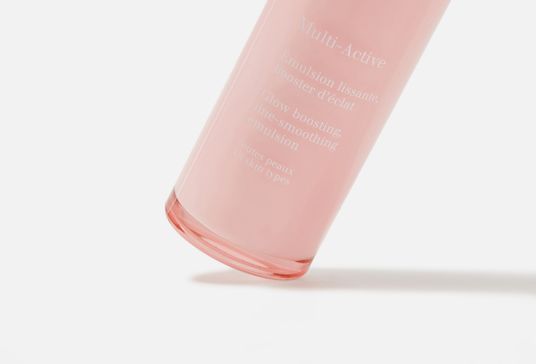 Clarins Face emulsion Multi-Active