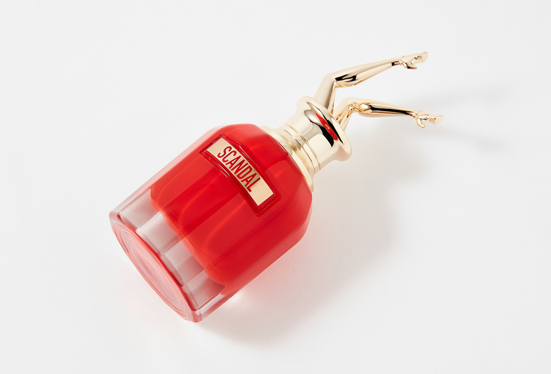 Jean Paul Gaultier Eau de parfum Intense SCANDAL LE PARFUM 50 ml Jean Paul Gaultier Eau de parfum Intense SCANDAL LE PARFUM