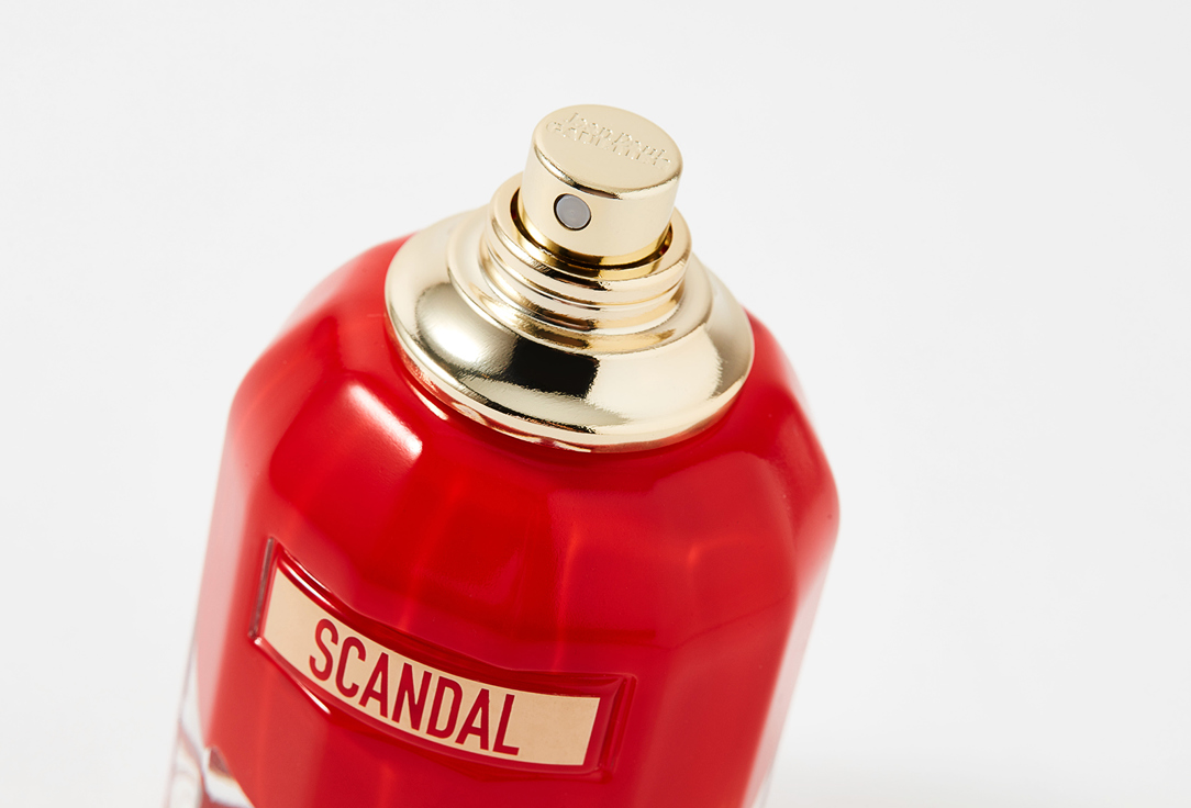 Jean Paul Gaultier Eau de parfum Intense SCANDAL LE PARFUM 50 ml Jean Paul Gaultier Eau de parfum Intense SCANDAL LE PARFUM