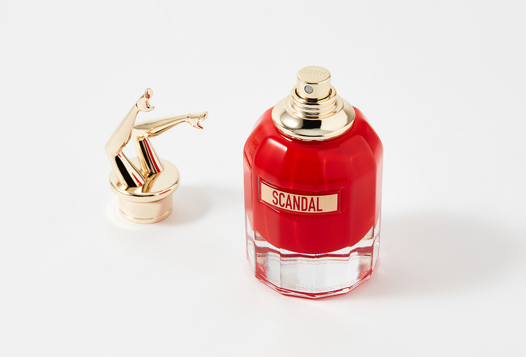 Jean Paul Gaultier Eau de parfum Intense SCANDAL LE PARFUM 50 ml Jean Paul Gaultier Eau de parfum Intense SCANDAL LE PARFUM