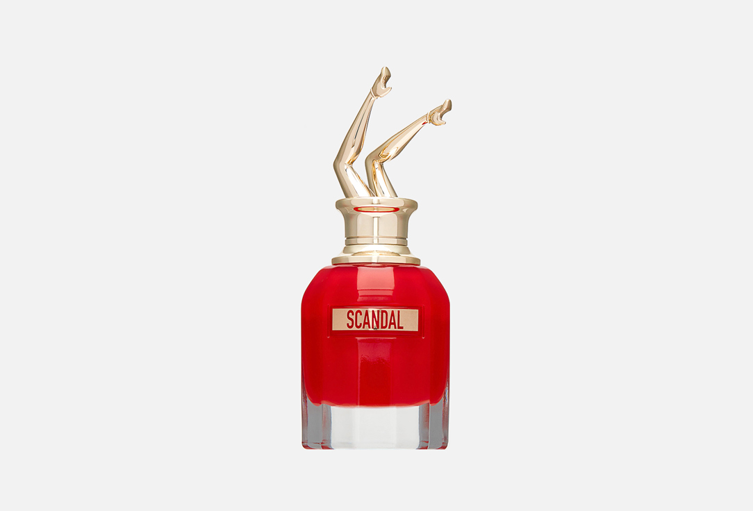 Jean Paul Gaultier Eau de parfum Intense SCANDAL LE PARFUM 50 ml Jean Paul Gaultier Eau de parfum Intense SCANDAL LE PARFUM