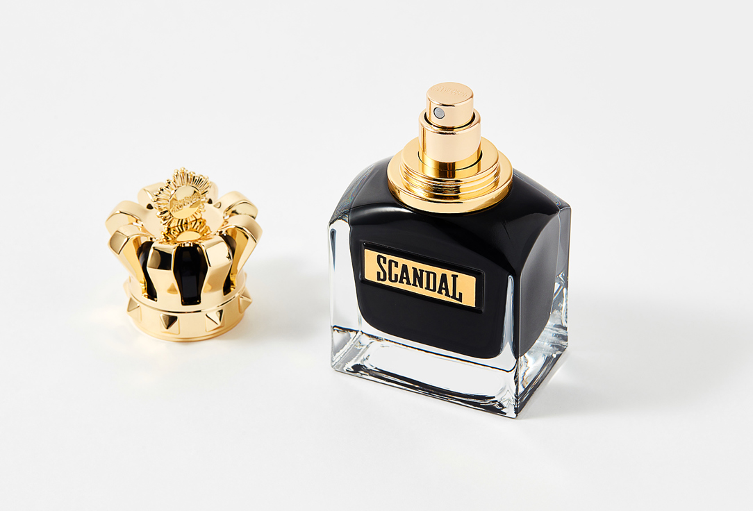 Jean Paul Gaultier Eau de parfum Intense SCANDAL LE PARFUM