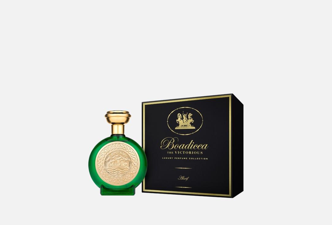 Boadicea The Victorious Eau de Parfum Alseif