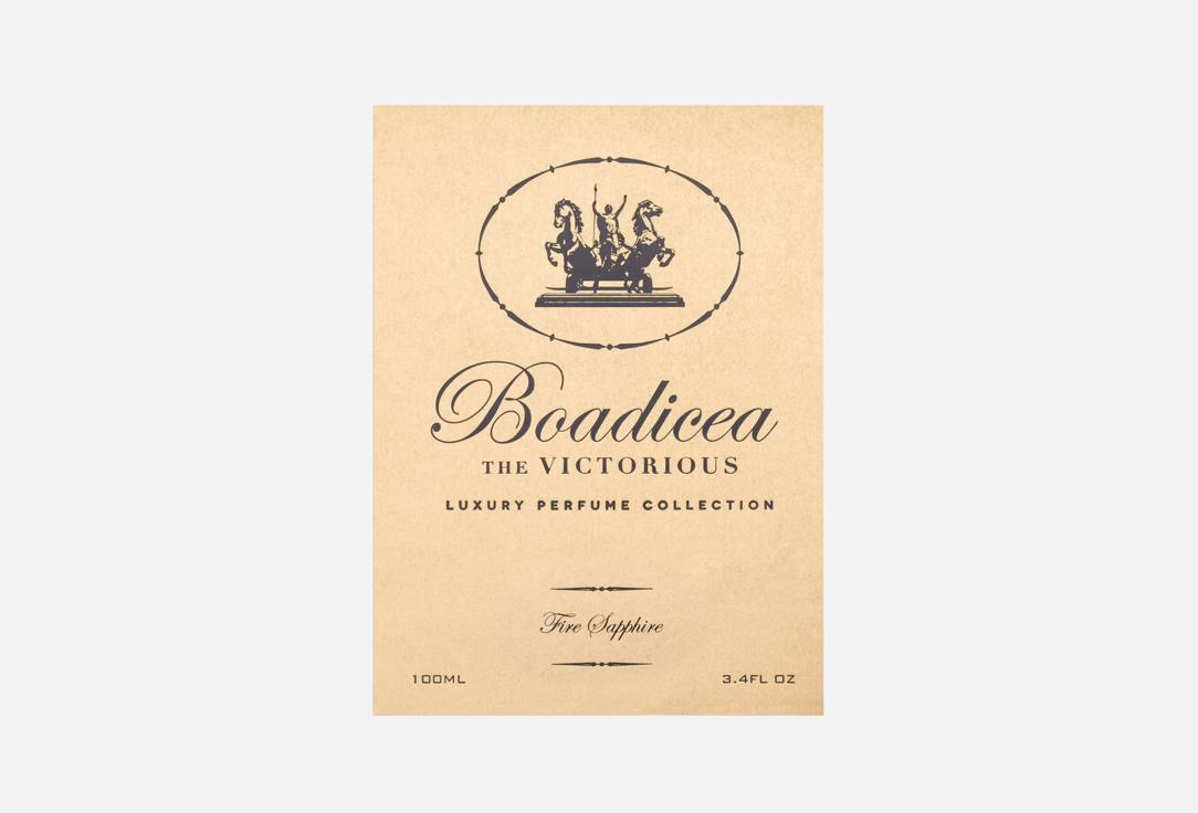 Boadicea The Victorious Eau de Parfum Fire Sapphire