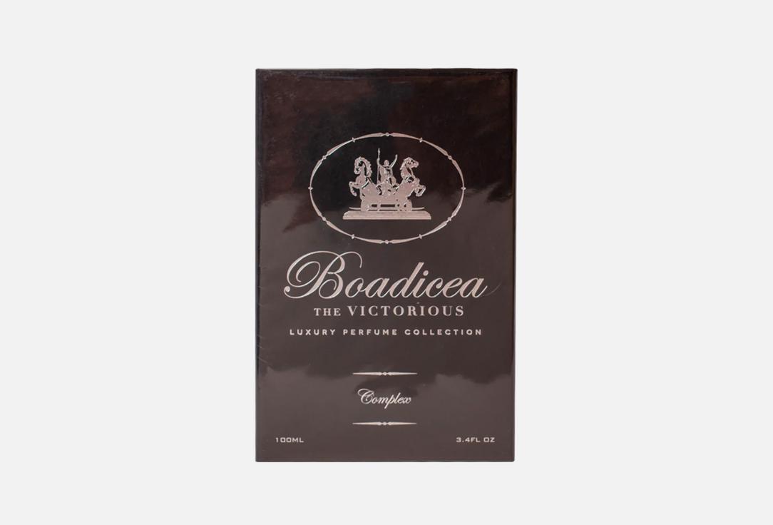 Boadicea The Victorious Парфюмерная вода Complex