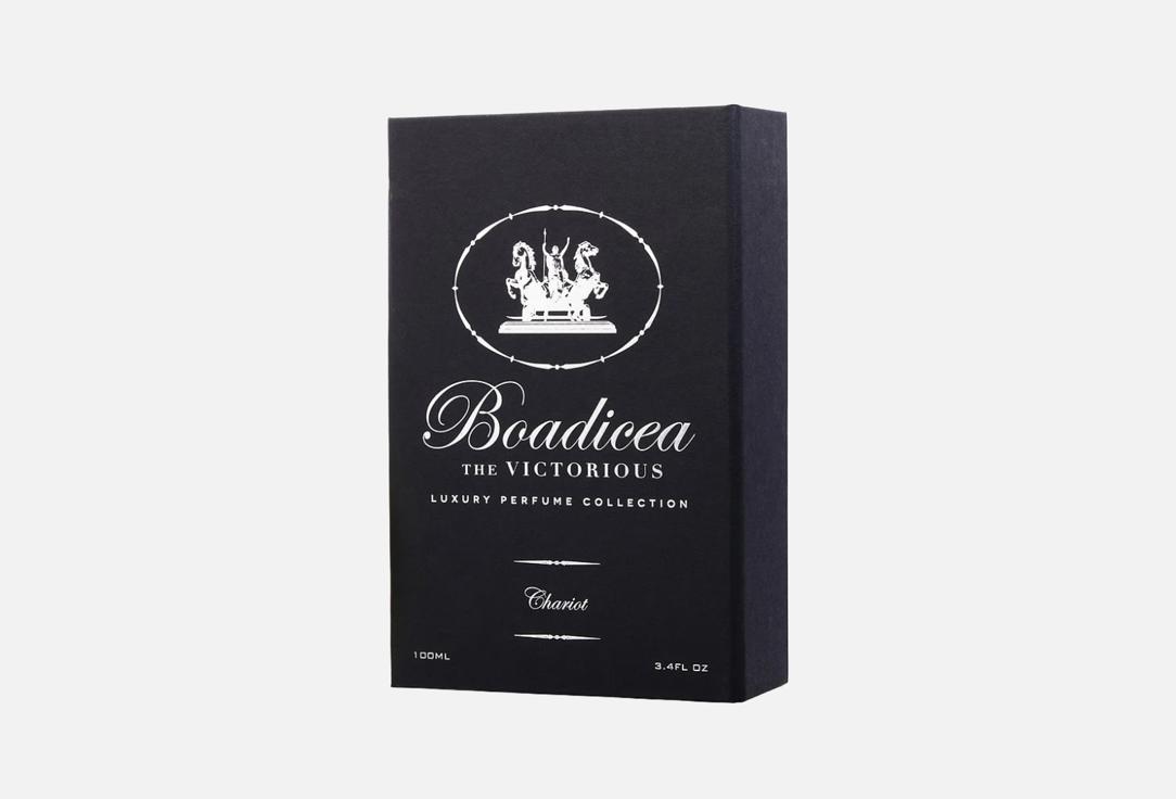 Boadicea The Victorious Eau de Parfum Chariot