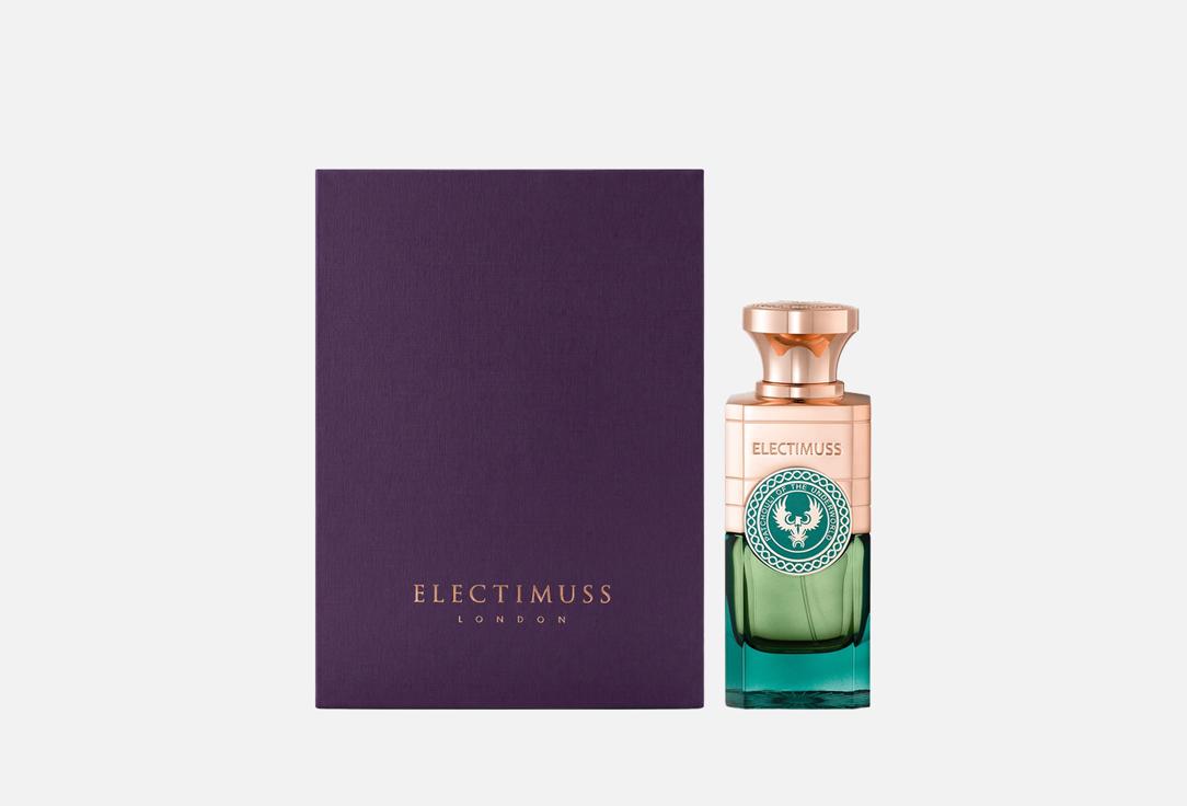 إليكتيموس عطر باتشولي أوف ذا أندروورلد
