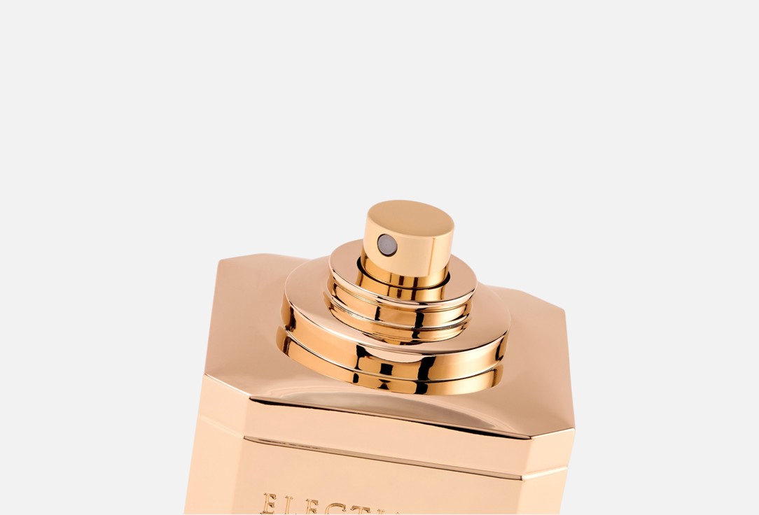 إليكتيموس عطر باتشولي أوف ذا أندروورلد