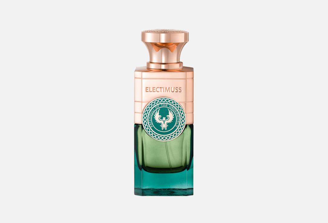 إليكتيموس عطر باتشولي أوف ذا أندروورلد