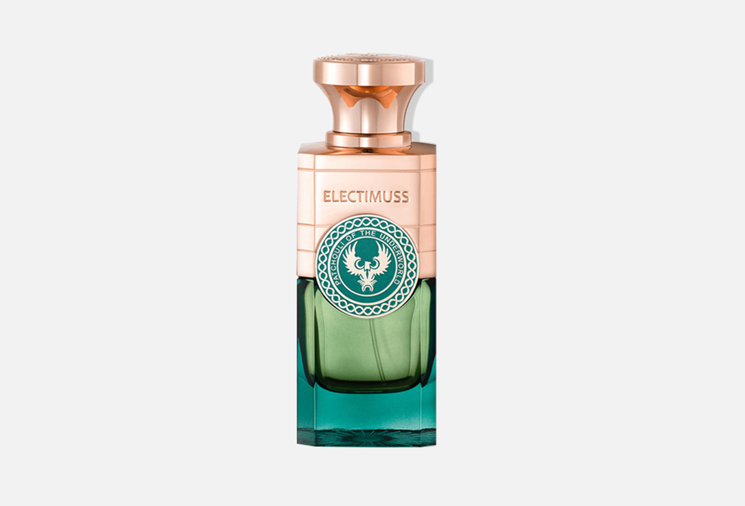 ELECTIMUSS Parfum Patchouli Of The Underworld 100 ml ELECTIMUSS Parfum Patchouli Of The Underworld