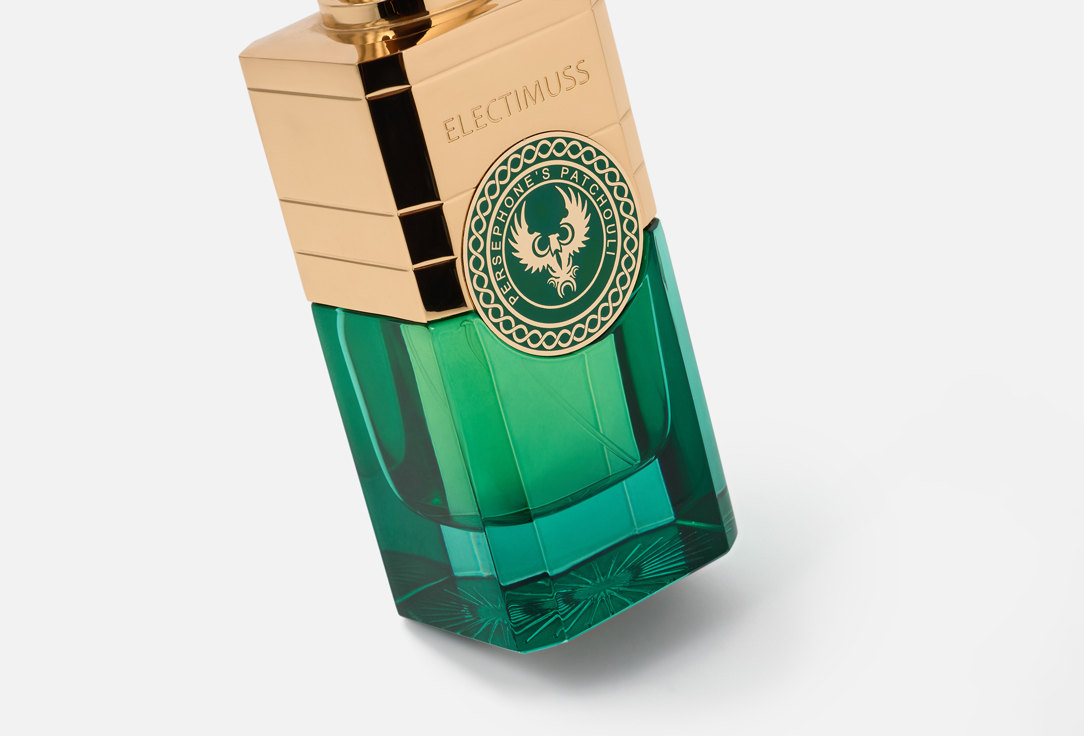ELECTIMUSS Parfum Persephone'S Patchouli 100 ml ELECTIMUSS Parfum Persephone'S Patchouli