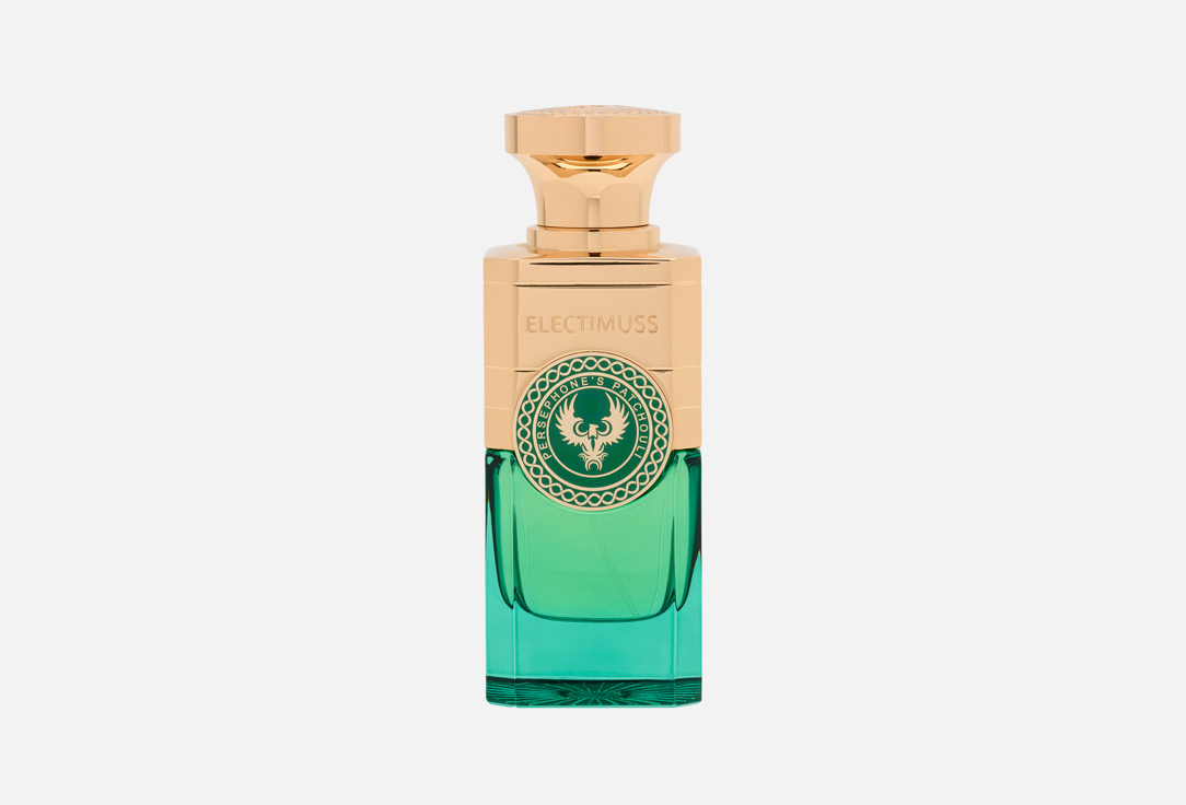 ELECTIMUSS Parfum Persephone'S Patchouli 100 ml ELECTIMUSS Parfum Persephone'S Patchouli