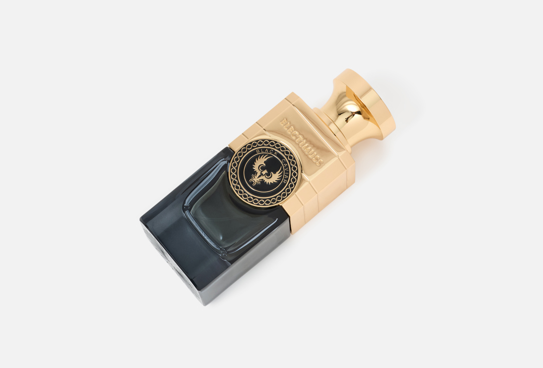 ELECTIMUSS Parfum Black Caviar 100 ml ELECTIMUSS Parfum Black Caviar