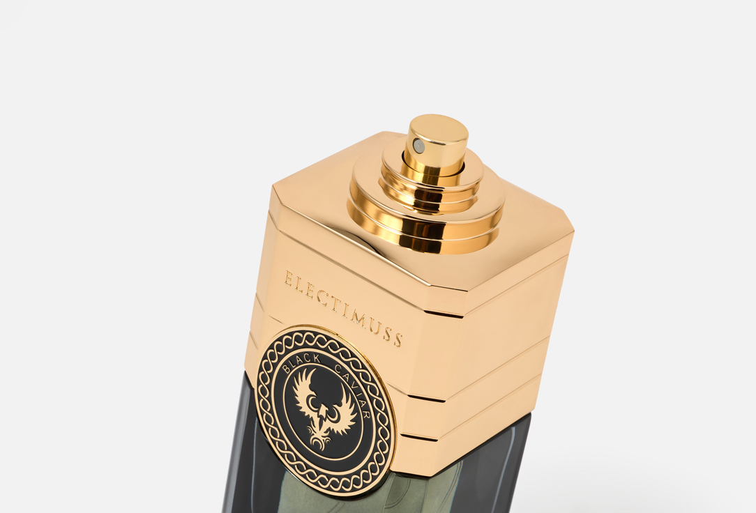 إليكتيموس عطر بلاك كافيار