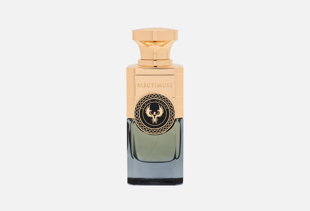 ELECTIMUSS Parfum Black Caviar 100 ml ELECTIMUSS Parfum Black Caviar