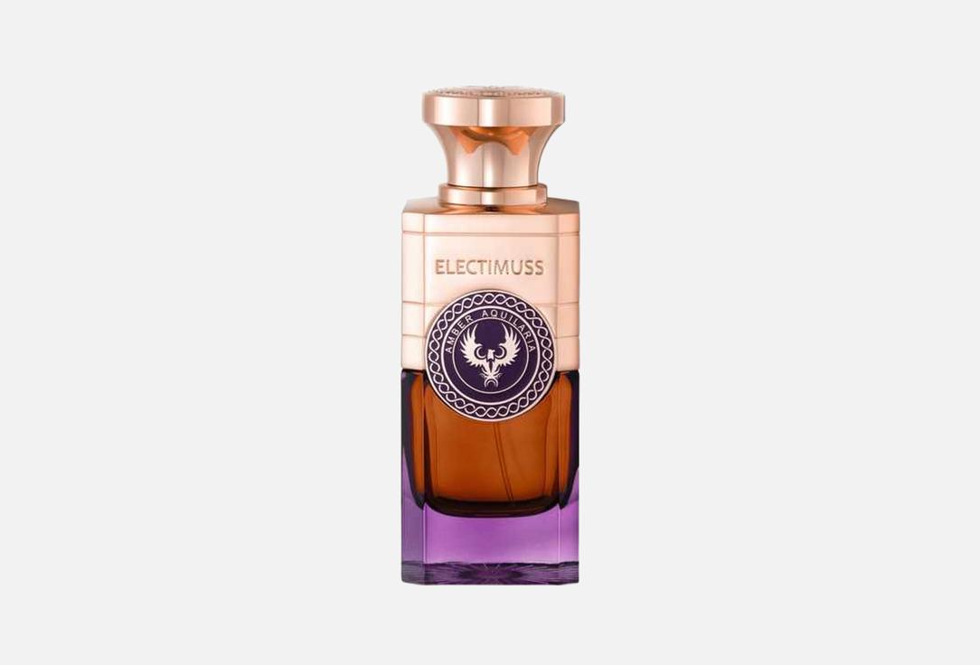 إليكتيموس عطر أمبر أكوالاريا
