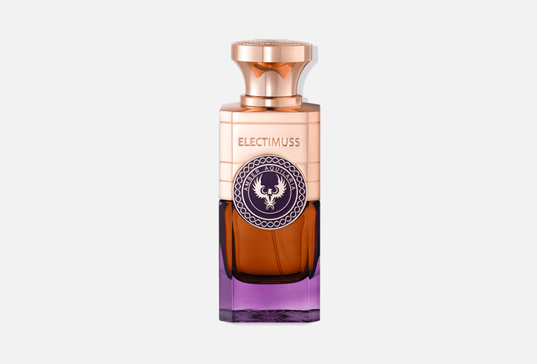 ELECTIMUSS Parfum Amber Aqularia 100 ml ELECTIMUSS Parfum Amber Aqularia