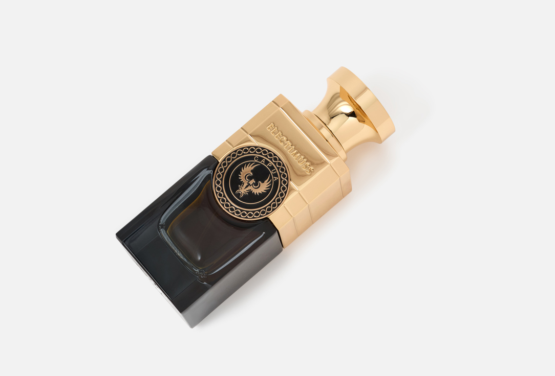 إليكتيموس عطر كابوا