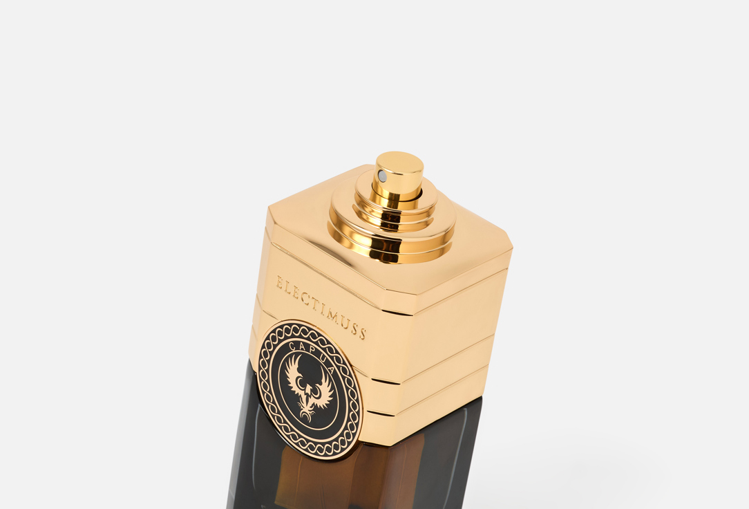 إليكتيموس عطر كابوا