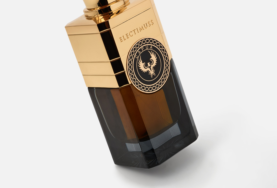 ELECTIMUSS Parfum Capua 100 ml ELECTIMUSS Parfum Capua